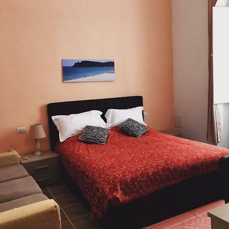 Boutique Oriente Express Hotel Cagliari Eksteriør billede