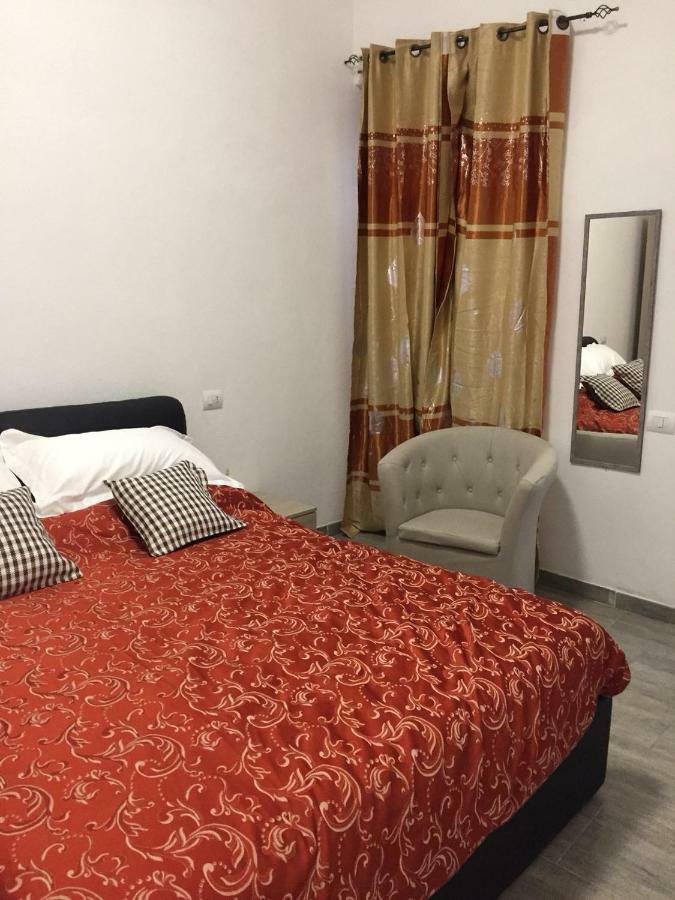 Boutique Oriente Express Hotel Cagliari Eksteriør billede