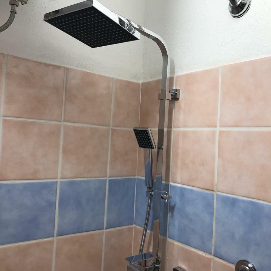 Boutique Oriente Express Hotel Cagliari Eksteriør billede