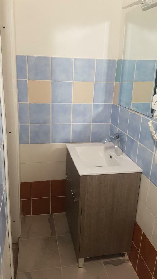 Boutique Oriente Express Hotel Cagliari Eksteriør billede