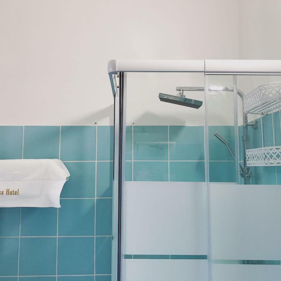 Boutique Oriente Express Hotel Cagliari Eksteriør billede