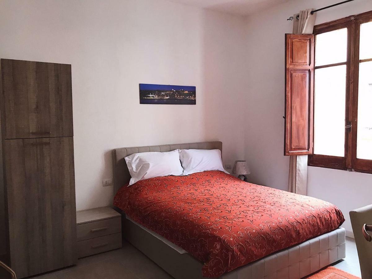 Boutique Oriente Express Hotel Cagliari Eksteriør billede