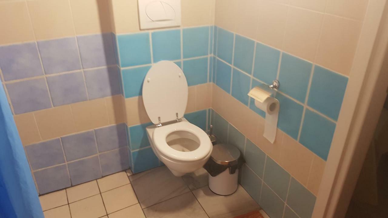 Boutique Oriente Express Hotel Cagliari Eksteriør billede